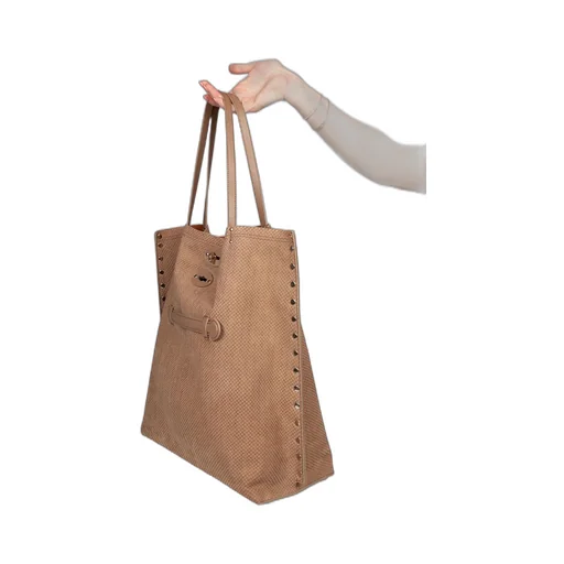 Amoretto M Handbag