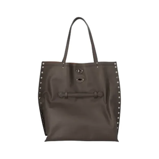 Logo Handbag