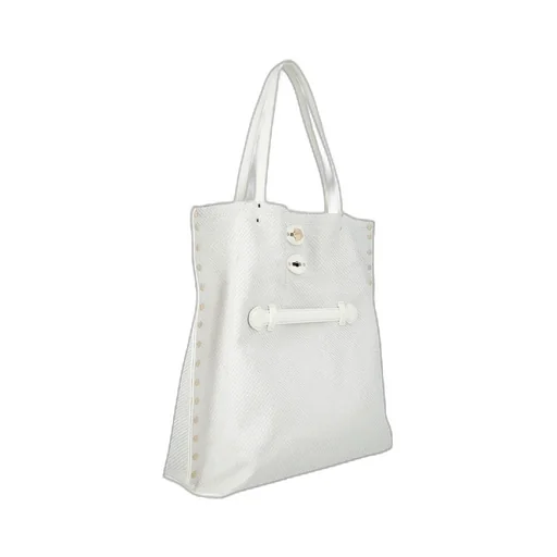 Logo Handbag