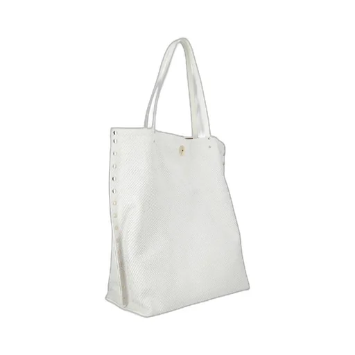 Logo Handbag