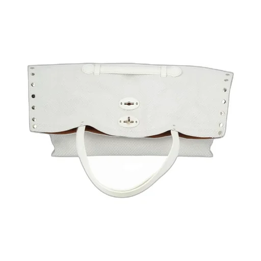 Logo Handbag