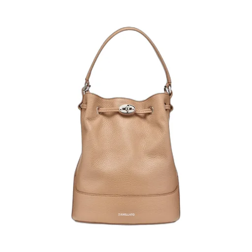 Mondà Small Bucket Shoulder Bag