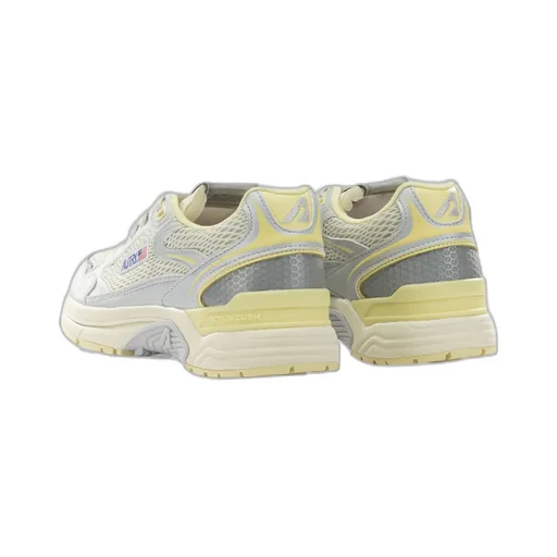Autry Hyperway Low-Top Sneakers