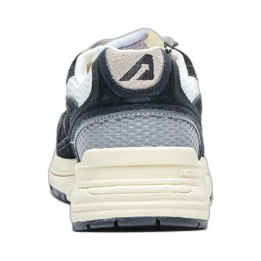 Autry Hyperway Lace-Up Sneakers