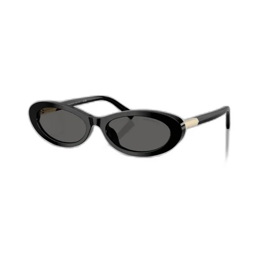 Tiffany & Co. Oval Frame Sunglasses