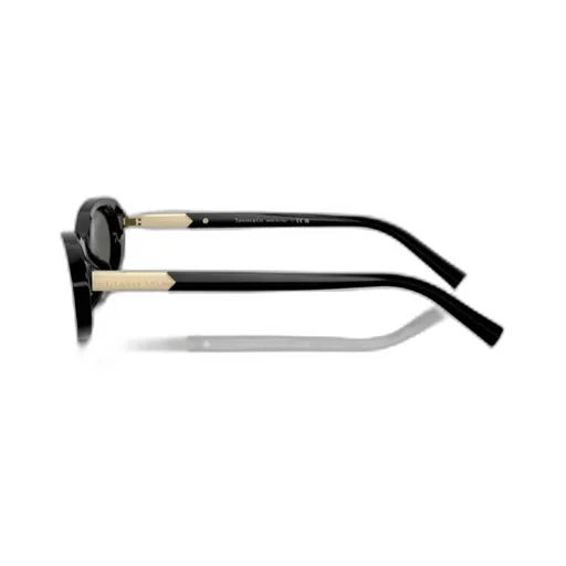 Tiffany & Co. Oval Frame Sunglasses