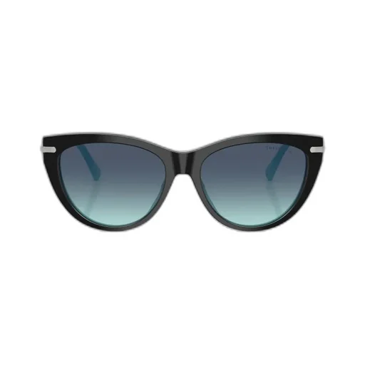 Tiffany & Co. Cat-Eye Frame Sunglasses