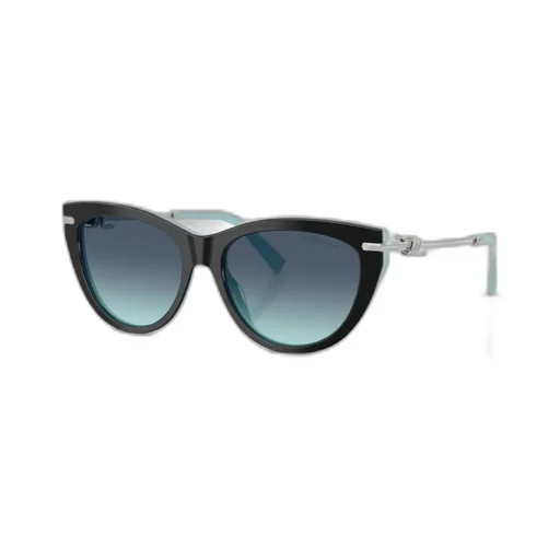 Tiffany & Co. Cat-Eye Frame Sunglasses