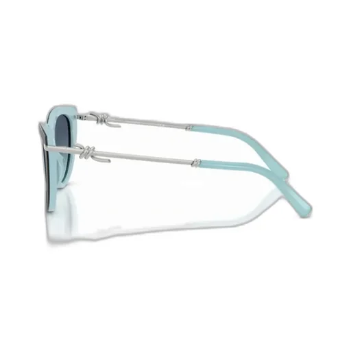 Tiffany & Co. Cat-Eye Frame Sunglasses