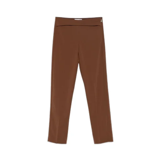 Cropped Trousers