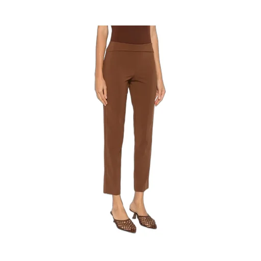 Cropped Trousers