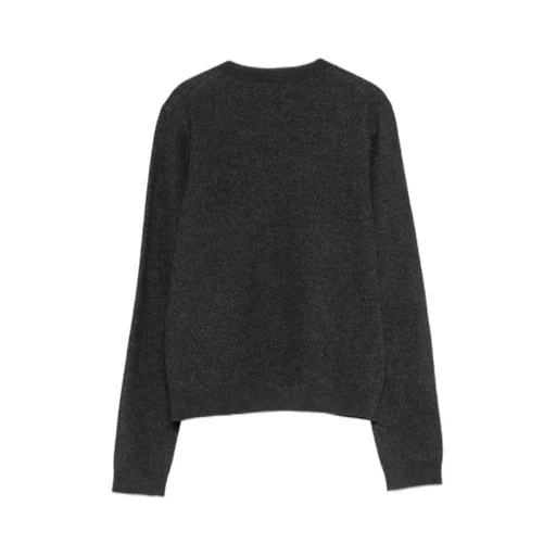 Crew-Neck Sweater