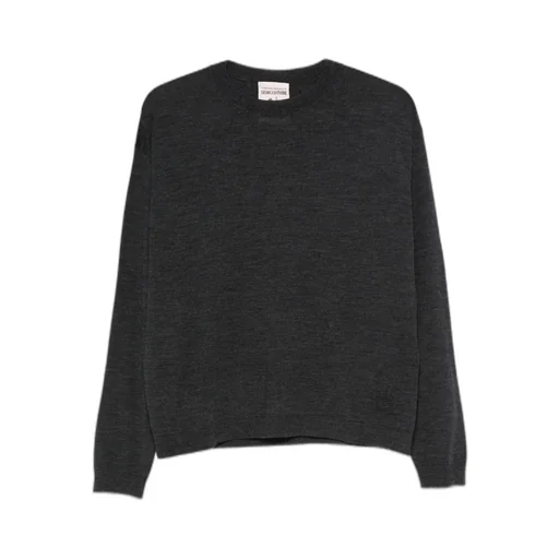 Crew-Neck Top