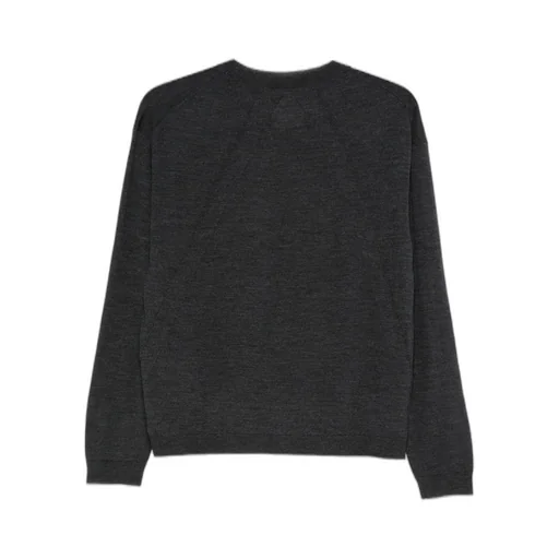 Crew-Neck Top