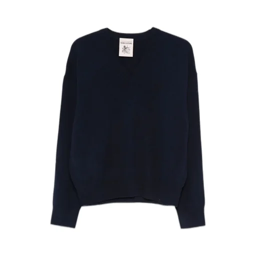 V-Neck Sweater