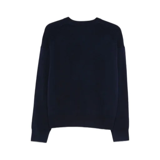V-Neck Sweater