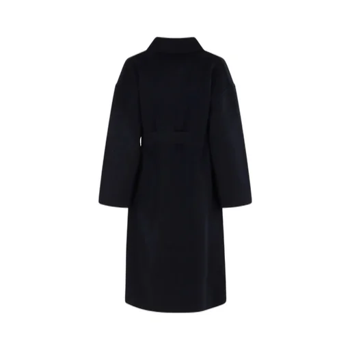 Double Breasted Coat