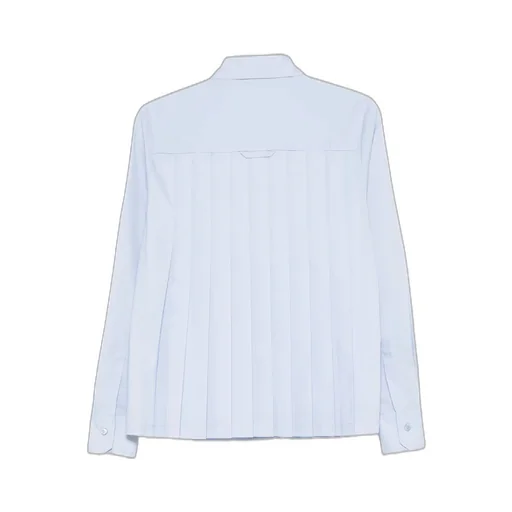 Pleated Top