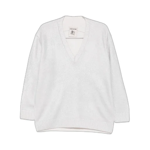 Faustina V-Neck Sweater