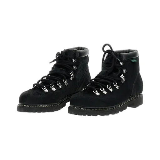 Junya Watanabe X Paraboot Lace-Up Ankle Boots
