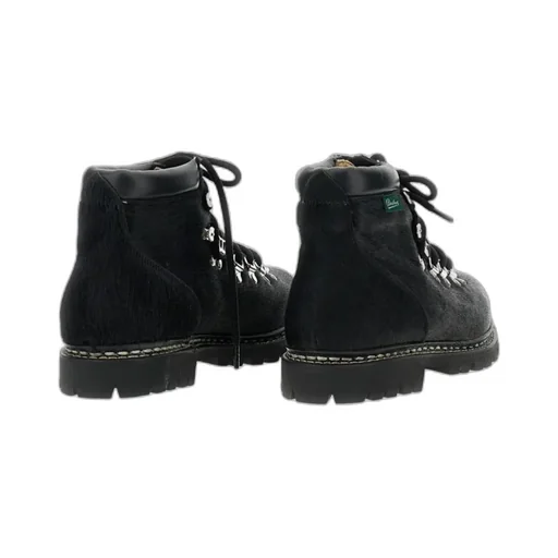 Junya Watanabe X Paraboot Lace-Up Ankle Boots