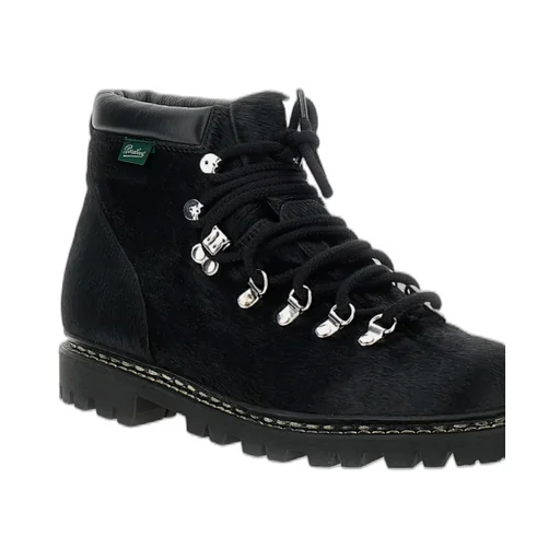 Junya Watanabe X Paraboot Lace-Up Ankle Boots