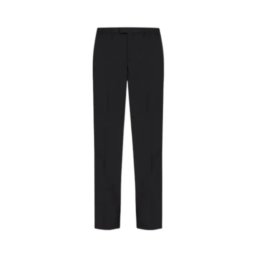 Etro Straight-Leg Tailored Trousers