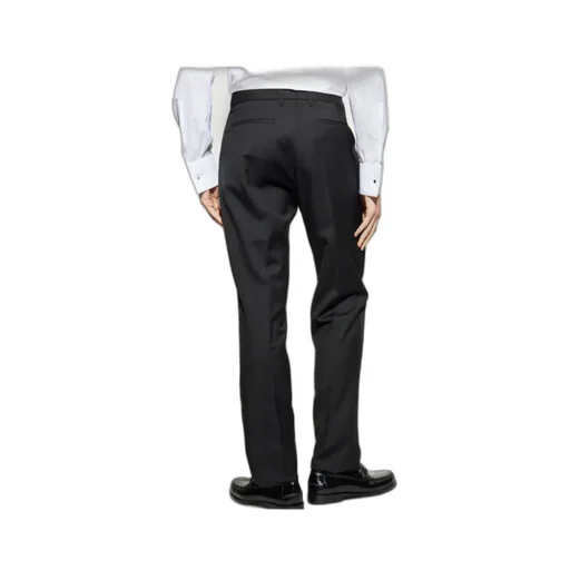 Etro Straight-Leg Tailored Trousers