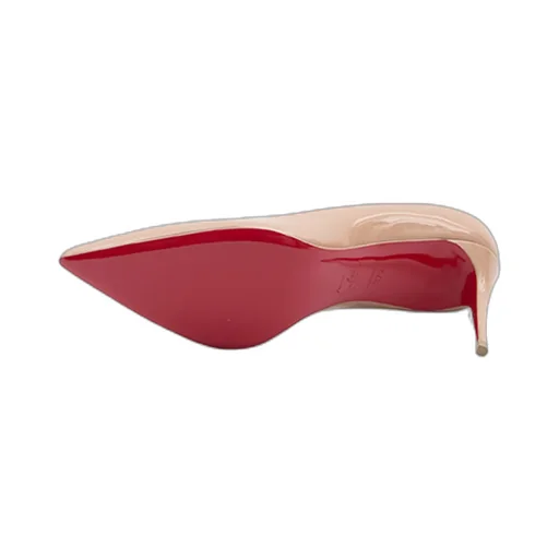 85Mm Kate Pointed Pumps