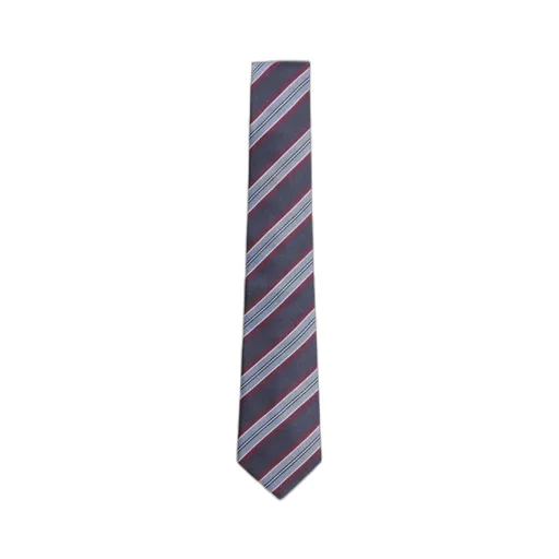 Valentino	Regimental Striped Tie