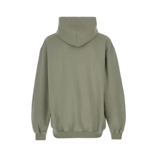 Represent Thoroughbred Long Sleeved Hoodie