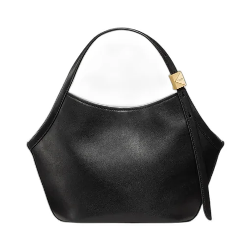 Deco Adjustable-Strap Tote Bag