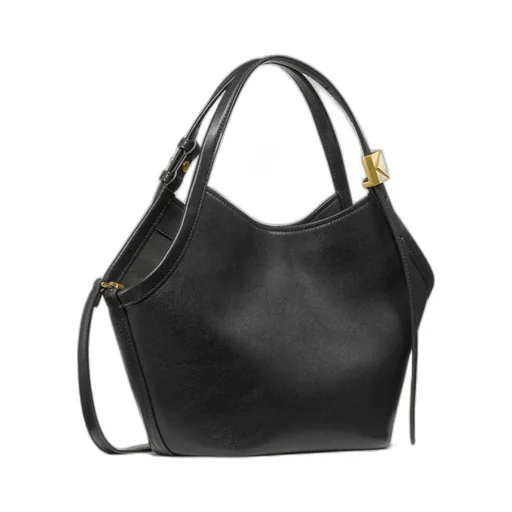 Deco Adjustable-Strap Tote Bag