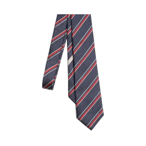 Valentino	Vlogo Signature Striped Tie