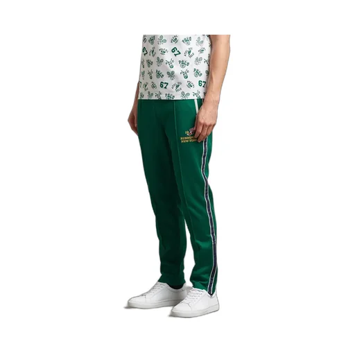 Polo Ralph Lauren Embroidered Tricot Track Pants