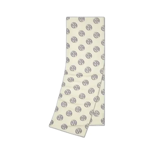 Logo Rectangular Scarf