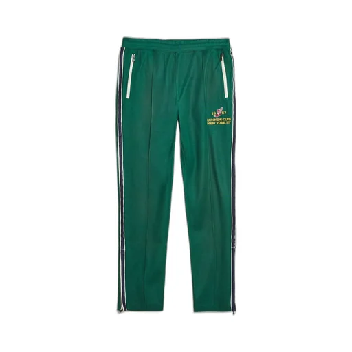 Polo Ralph Lauren Embroidered Tricot Track Pants