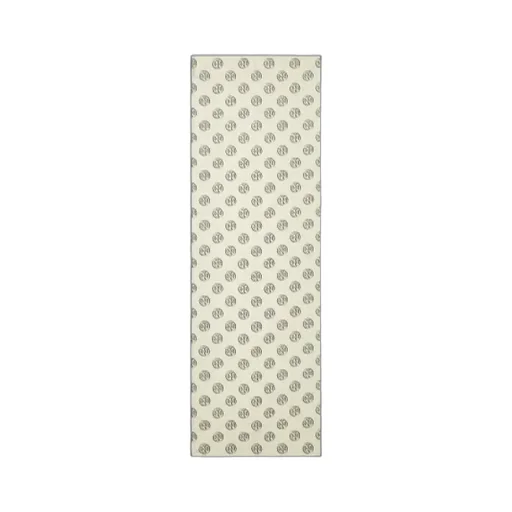Logo Rectangular Scarf
