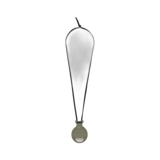 Castanet Necklace