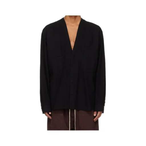 Brushed Cotton Poplin Shirt