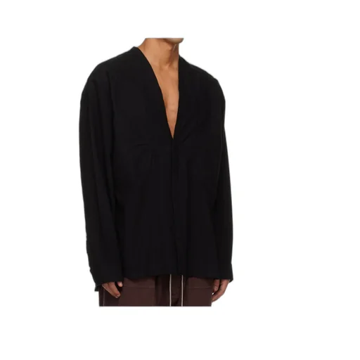 Brushed Cotton Poplin Shirt