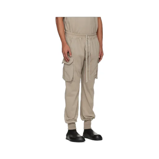 Concordians Mastodon Cut Cargo Pants
