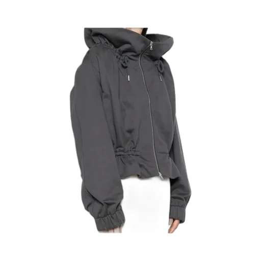 Long Sleeve Jacket