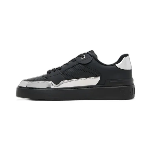 B-Court Flip Leather Trainers