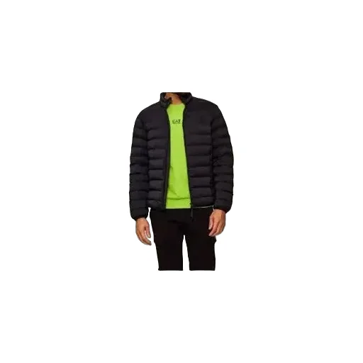 Zipper Cotton Jacket