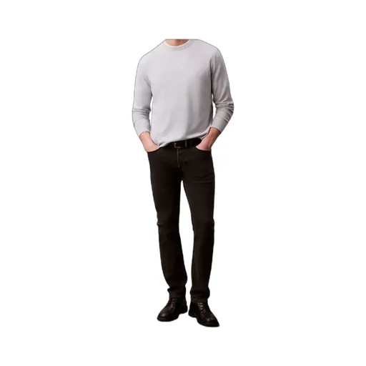 Slim Fit Jeans