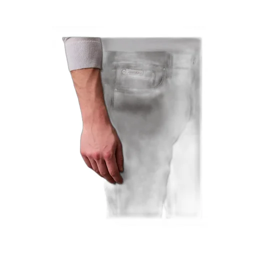Slim Fit Jeans