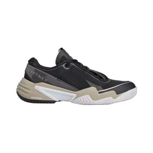 Barricade Leather Sneakers
