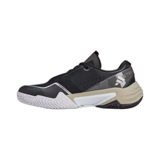 Barricade Leather Sneakers