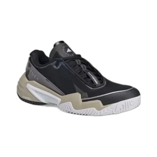 Barricade Leather Sneakers